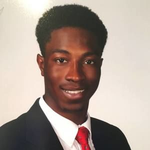 Meet your Posher, Matthew